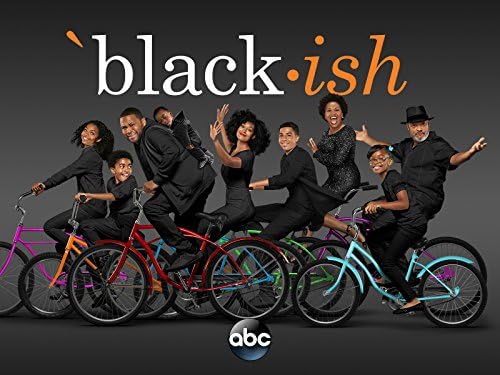 black-ish Season 4