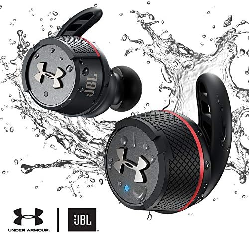 Jbl Under Ua Flash Review JBL Наушники Under Armour Project Rock