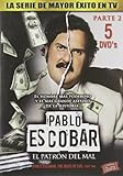 Pablo Escobar: Patron Del Mal 2