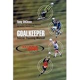 Goalkeeper: Soccer Training Manual