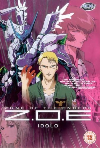 Get Zone Of The Enders Z O E Idolo Dvd 2002 Amazon Co Uk Tetsuya Watanabe Mitsuru Ohshima Machiko Fujiwara Eiji Sashida Chieo Ohhashi Shin Yoshida Dvd Blu Ray HD Get Wallpaper Zone Of The Enders Z O E Idolo Dvd 2002 Amazon Co Uk Tetsuya Watanabe Mitsuru Ohshima Machiko Fujiwara Eiji Sashida Chieo Ohhashi Shin Yoshida Dvd Blu Ray Desktop Wallpaper