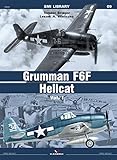 Grumman F6F Hellcat: Volume 1 (SMI Library) by 