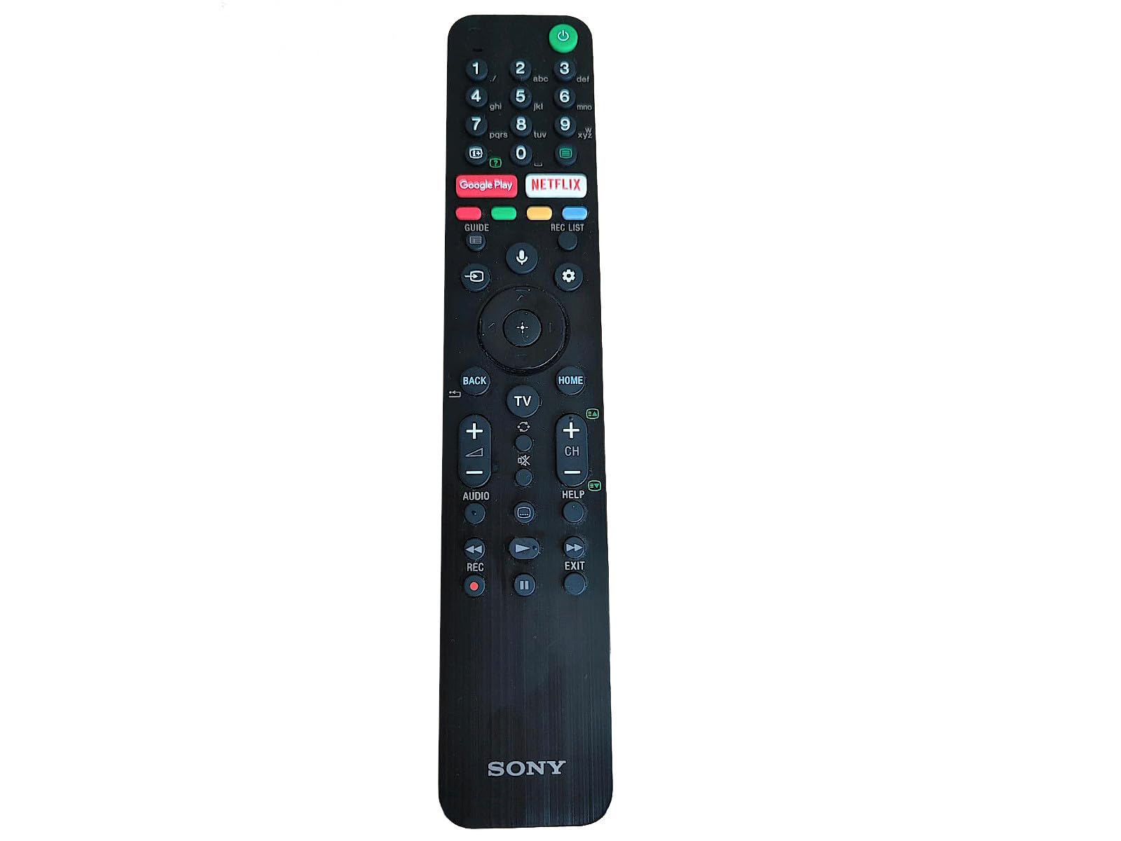 Sony FWD-75BZ35F/T 50 Hz TV