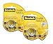 3m 238 3/4" X 200" Scotch® Double Sided Removable Tape