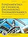 Fundamentals of Chemical Engineering Thermodynamics (International Series in the Physical and Chemical Engineering Sciences)