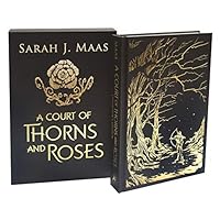 Court of Thorns and Roses Collector