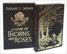 A Court of Thorns and Roses Collector's Edition