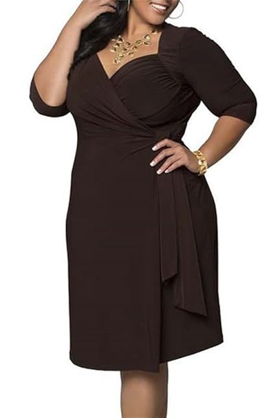 long sleeve zip up bodycon dress