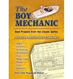 The Boy Mechanic: Best Projects from the Classic Popular Mechanics Series (Dover Children's Activity Books)