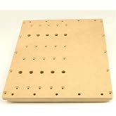 INCRA Build-It System Panel, 11-3/4" X 15-1/2"