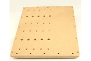 Incra Build-It System Panel, 11-3/4" X 15-1/2"