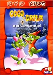 Coco Et Drila - Le Sac Magique Du Père-Noël