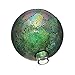 Gazing Ball Mosaic Gazing Ball Colorful Globe for Yard Garden Home Outdoor Patio Decor,10 inch