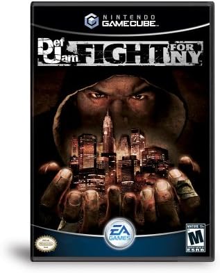 def jam fight for new york ps3