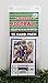 LSU Tigers- (10) Card Pack College Football Different LSU Superstars Starter Kit! Comes in Souvenir Case! Great Mix of Modern & Vintage Players for the Super Tigers fan! By 3bros