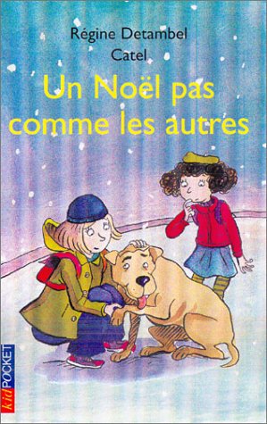 Un  Noël pas comme les autres