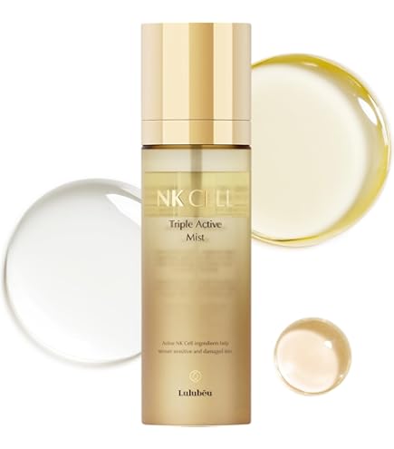 Amazon.com: 1 Bottle Ms. Tsung Essentials GLOW MIST SPF 50, 60ml