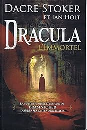 Dracula l'immortel