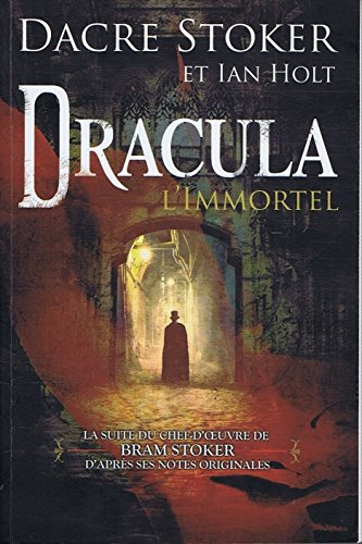 Dracula l'immortel