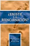 Image de ¿Existe la reencarnación? (Spanish Edition)