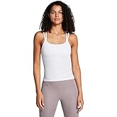 Under Armour Womens Motion Strappy Tank Top