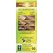 Garnier Nutrisse Nourishing Hair Color Creme, 72 Dark Beige Blonde (Sweet Latte) (Packaging May Vary)