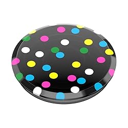 PopSockets Translucent Phone Grip with Expanding