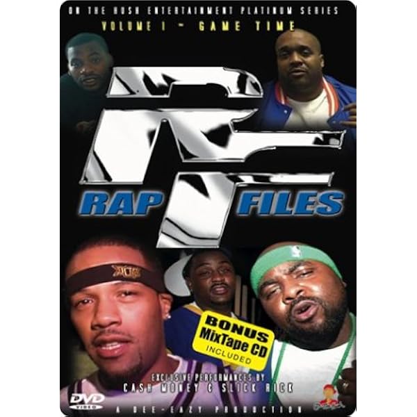 Amazon.com: AND 1 Mixtape : Movies & TV