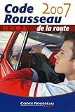 Image de Code de la route Rousseau