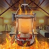 Sikye Kerosene Stove Space Heater 9000BTU/ 2800W