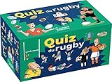 Quiz du Rugby by 