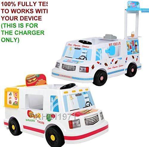 rollplay ice cream truck