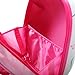 Sandinrayli Kids Carry On Luggage Set 2Pc 12