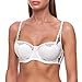 fruitVogue Women's Demi & Balconette Underwire Sexy Padded Lace Bra