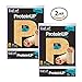 Flatout ProteinUP Flatbread Sea Salt & Crushed Black Pepper - 5 Wraps (2 Pack)