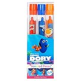 Disney Finding Dory Glitter Gel Smen Sets