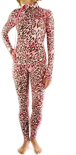 tutublue PINK LEOPARD XS AS SEEN ON SHARK TANK!