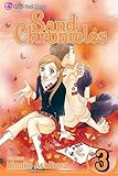 Sand Chronicles, Vol. 3