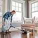 Shark DuoClean Powered Lift Away Speed Upright Vacuum (Renewed)