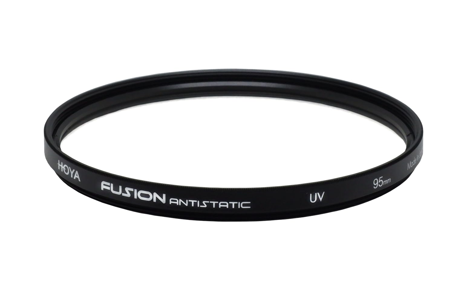 Hoya Fusion Antistatic UV Filter 95 mm