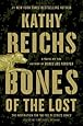 Bones of the Lost: A Temperance Brennan Novel