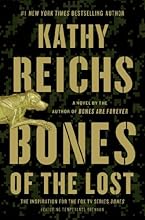 Bones of the Lost: A Temperance Brennan Novel