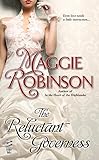 The Reluctant Governess (A Ladies Unlaced Novel Book 3)