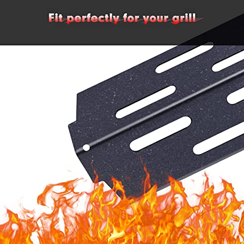 Cozilar Grill Flavorizer Bars for er Genesis II E410, S410, LX E