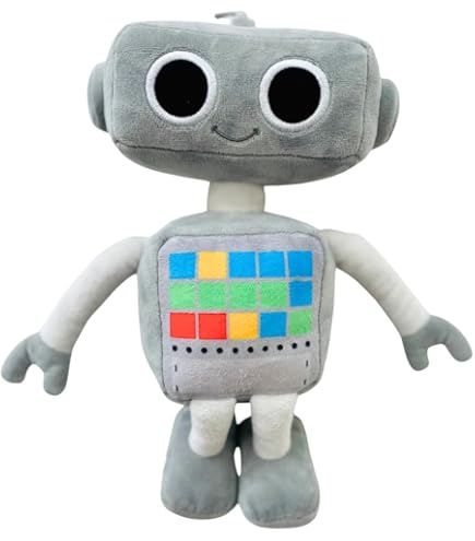 Team Umizoomi Geo Plush