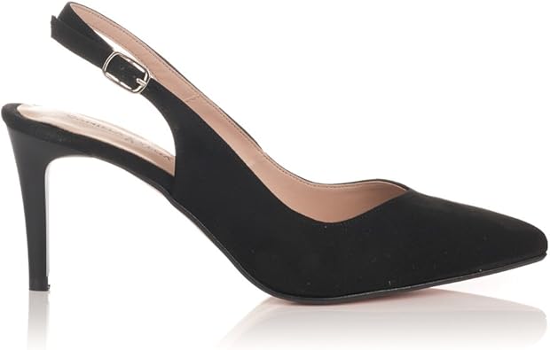 daniela vega zapatos