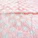 Baby Blanket (Pink Dots)