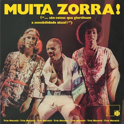 Veloso, Caetano, Gil, Gilberto - Doces Barbaros - Amazon.com Music