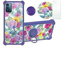 jioeuinly Nokia G21 Case Compatible with Nokia G21