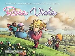 Rosa Viola